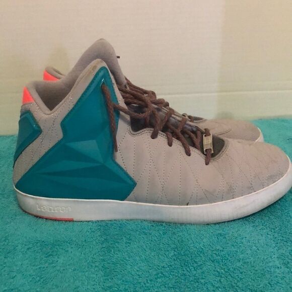 LBL Nike  main image 4